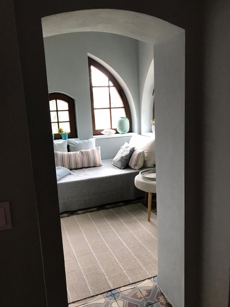 Pension Villa Fortuna Lübben Kültér fotó