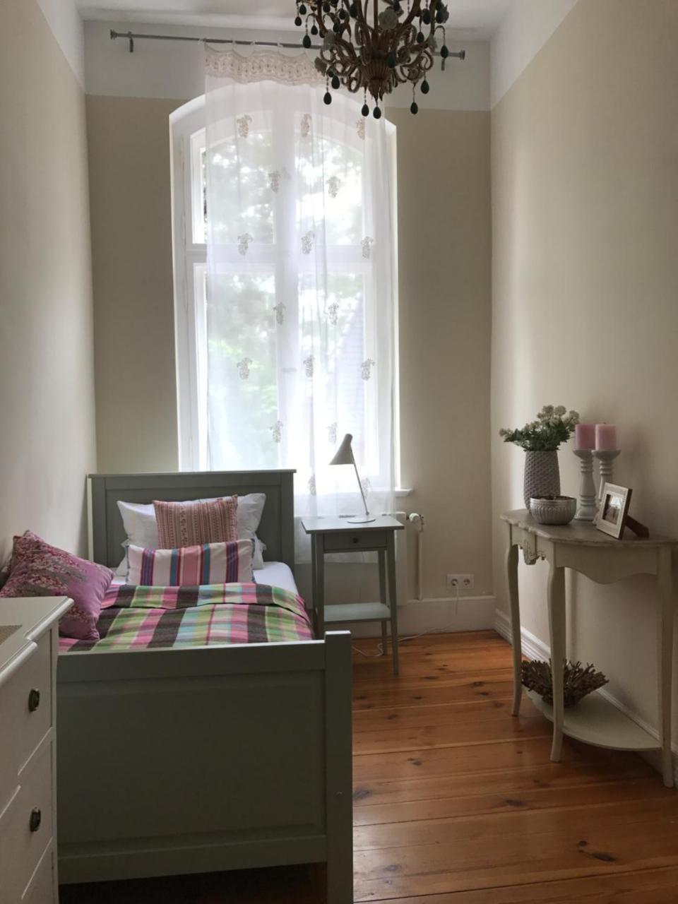 Pension Villa Fortuna Lübben Kültér fotó